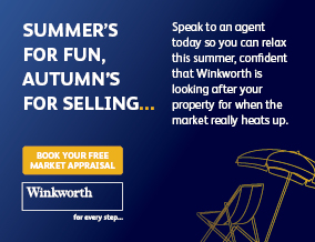 Get brand editions for Winkworth, Leigh on Sea