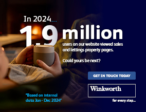 Get brand editions for Winkworth, Leigh on Sea