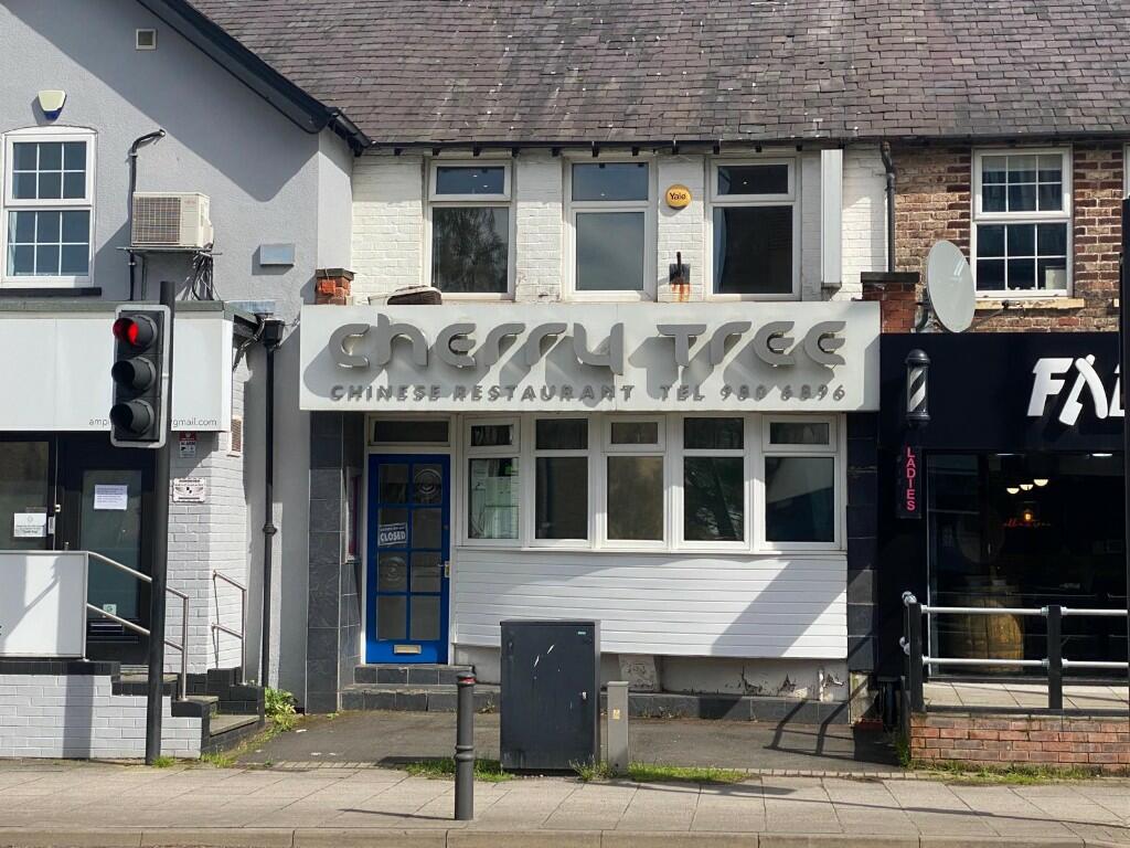 Main image of property: Hale Road, Altrincham, Greater Manchester, WA15