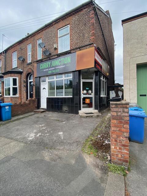 Main image of property: 83 Stretford road
