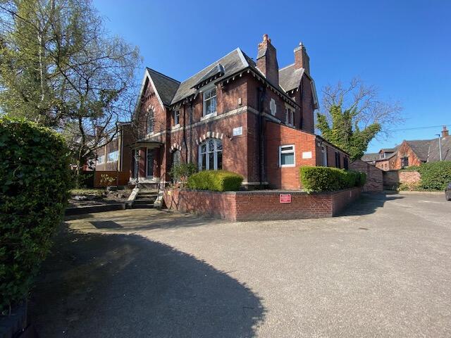 Main image of property: Palatine Road, Manchester, Greater Manchester, M20
