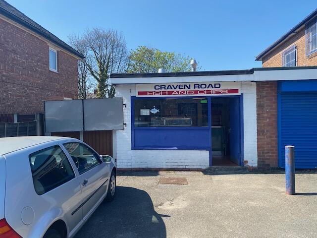 Main image of property: Craven Road, Altrincham, Greater Manchester, WA14