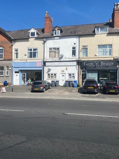 Main image of property: Mauldeth Road, Manchester, Greater Manchester, M14