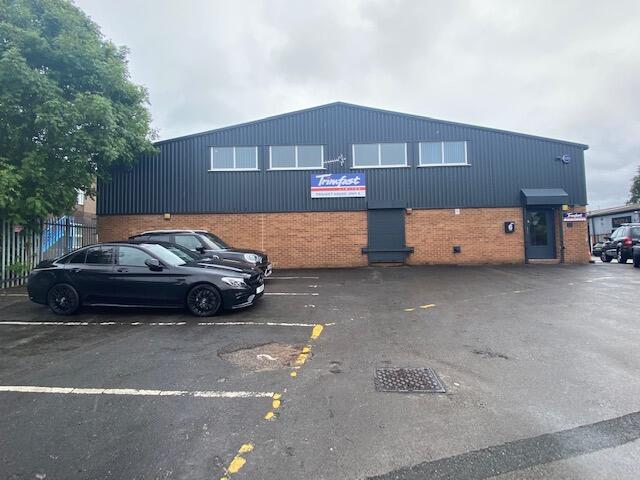 Main image of property: Tilson Road, Manchester, Greater Manchester, M23