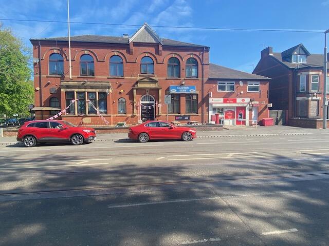 Main image of property: Ashton New Road, Manchester, Greater Manchester, M11