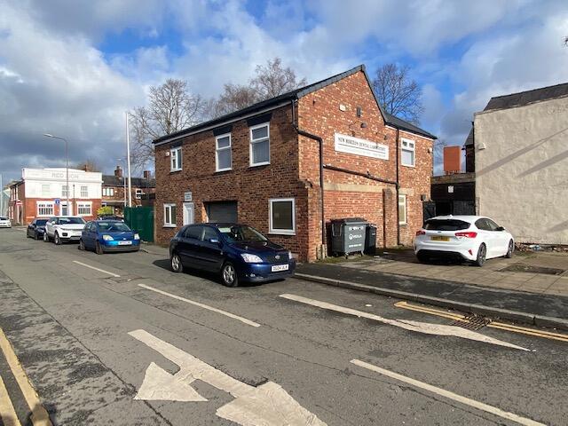Main image of property: George Street, Manchester, Greater Manchester, M30
