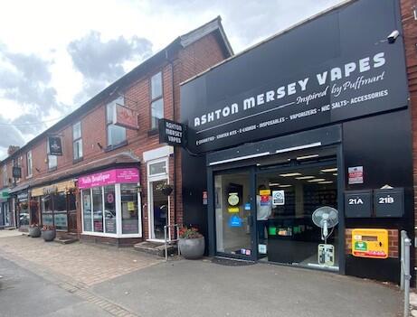 Main image of property: Green Lane, Sale, Greater Manchester, M33