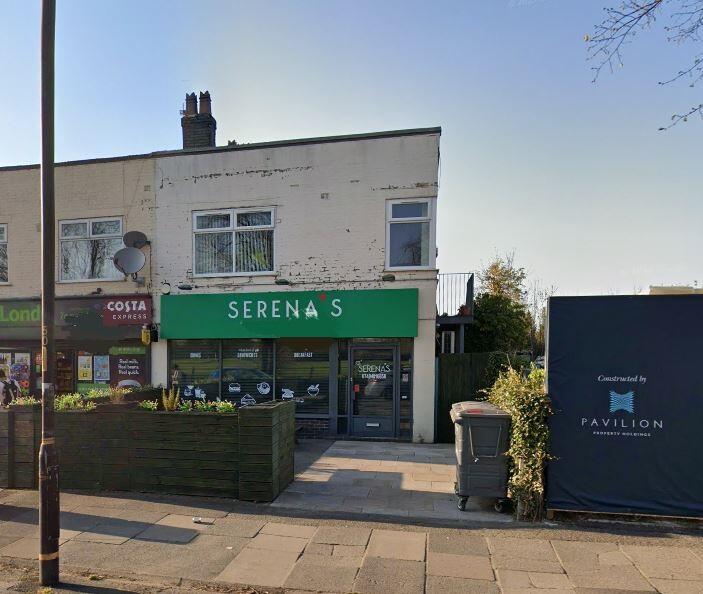 Main image of property: Flixton Road, M41