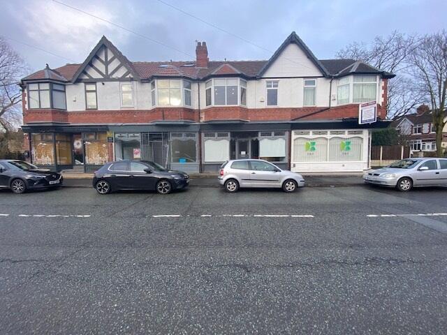 Main image of property: Marsland Road, Sale, Greater Manchester, M33