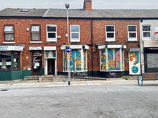 Main image of property: Copson Street, Manchester, Greater Manchester, M20