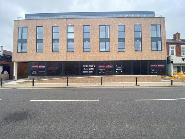 Main image of property: Palatine Road, Manchester, Greater Manchester, M22