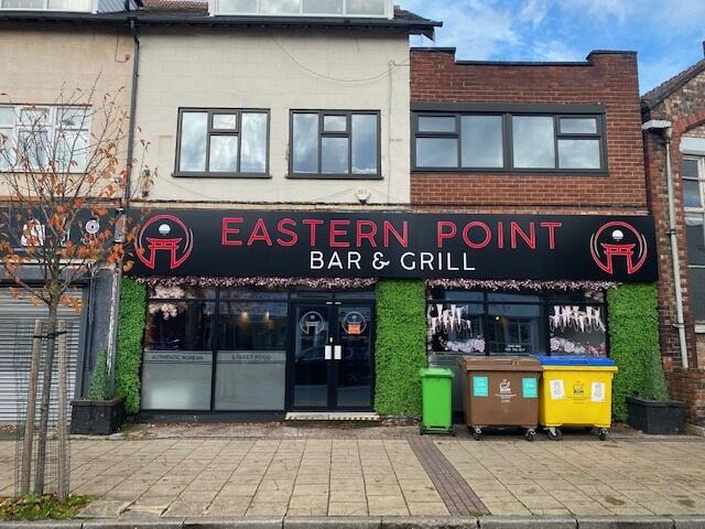 Main image of property: Flixton Road, M41