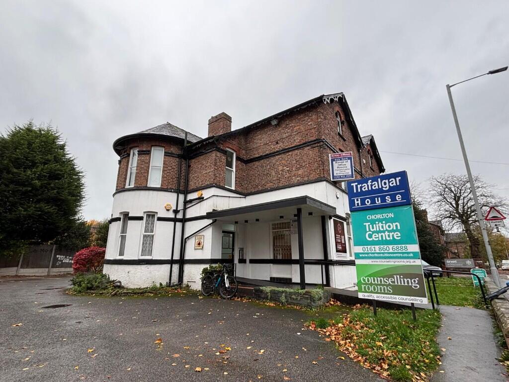Main image of property: High Lane, Manchester, Greater Manchester, M21