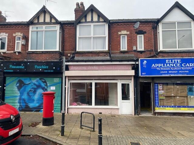 Main image of property: Gorton Road, Stockport, Greater Manchester, SK5