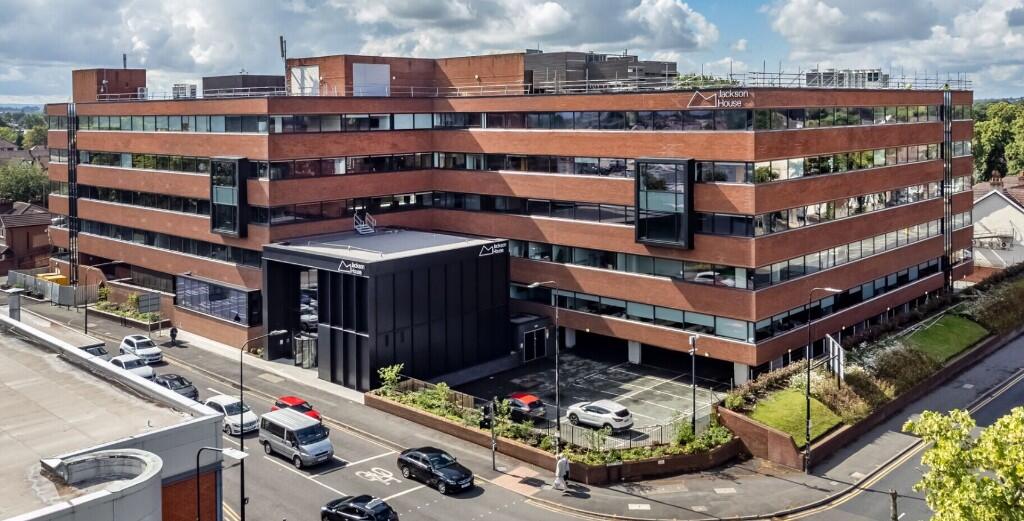 Main image of property: Sibson Road, Sale, Greater Manchester, M33