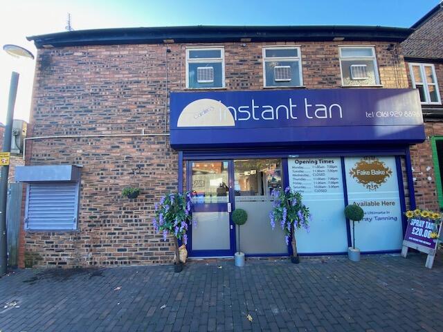 Main image of property: Greenwood Street, Altrincham, Greater Manchester, WA14