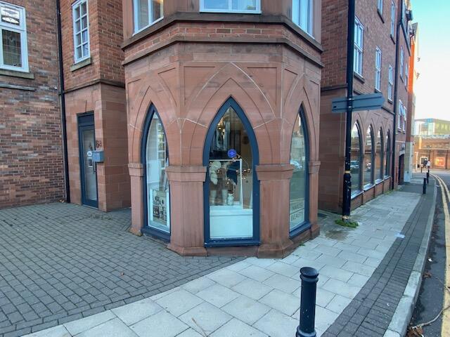 Main image of property: Old Market Place, Altrincham, Greater Manchester, WA14