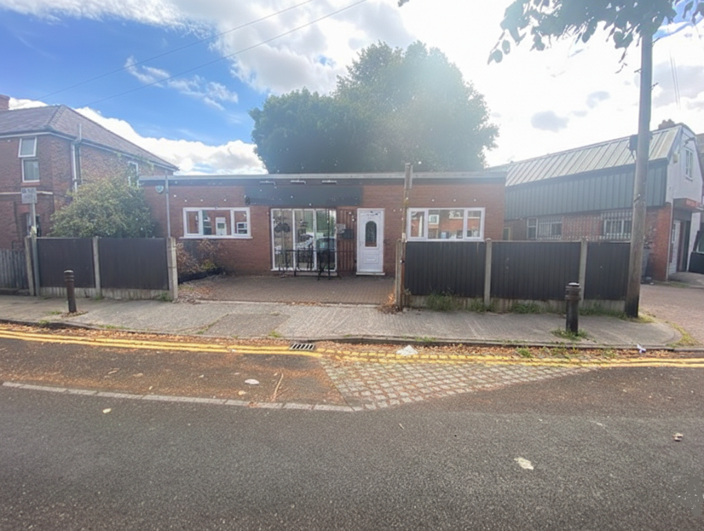 Main image of property: Hampson Street, Sale, Greater Manchester, M33