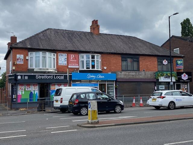 Main image of property: Barton Road, Manchester, Greater Manchester, M32
