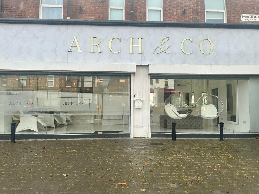 Main image of property: Monton Road, Manchester, Greater Manchester, M30