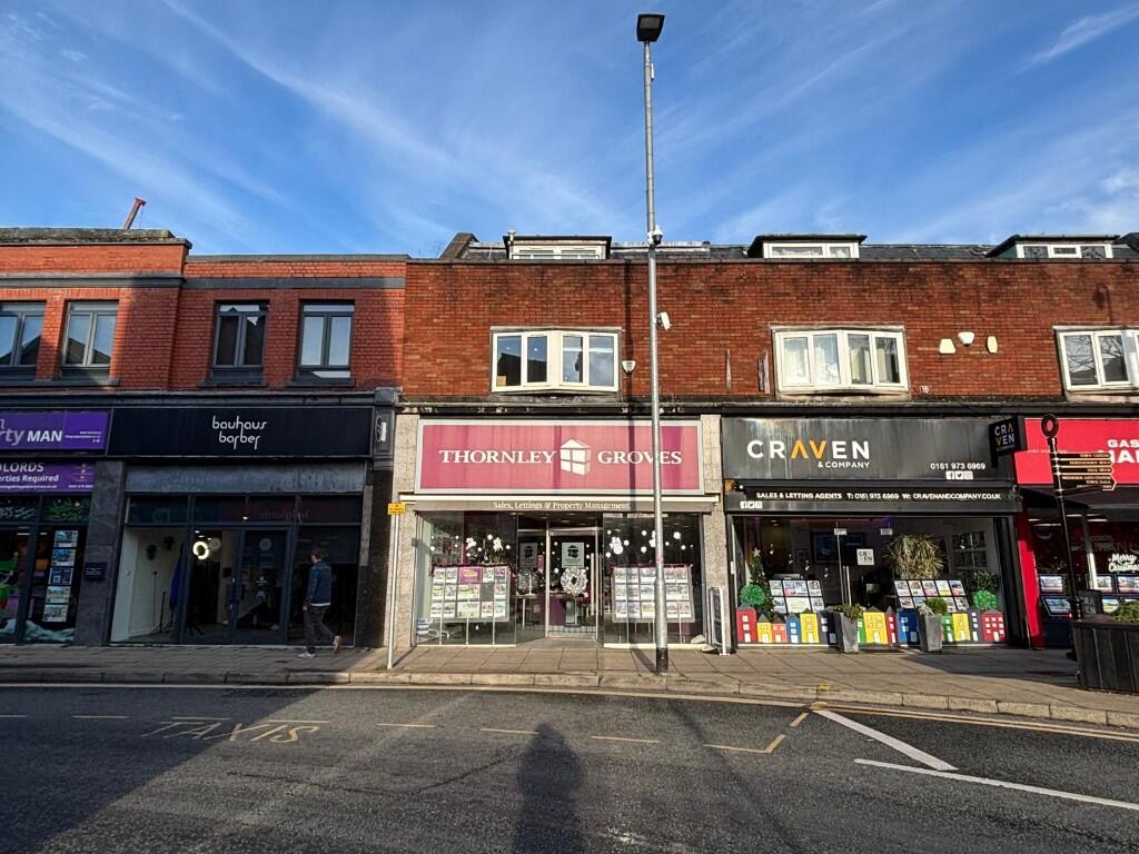 Main image of property: School Road, Sale, Greater Manchester, M33