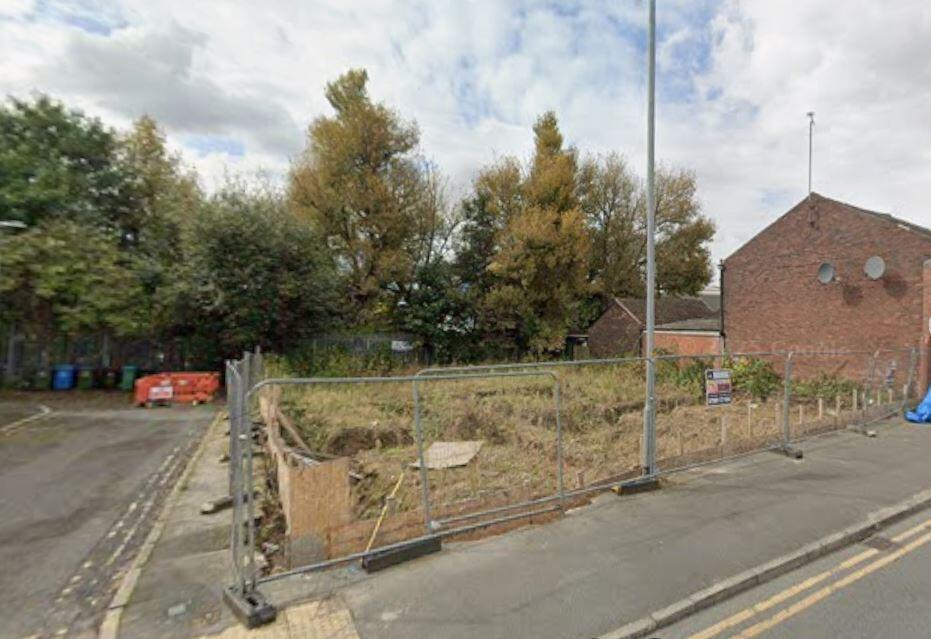 Main image of property: Townley Street, M24