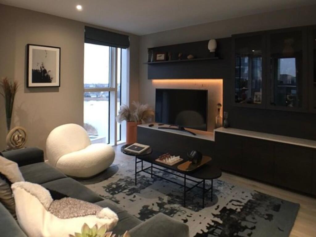 Main image of property: Emperor Point, Woodberry Grove, N4