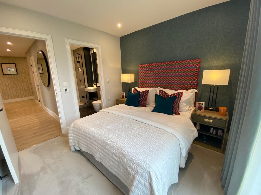 Main image of property: Block E1, Grand Union, HA0