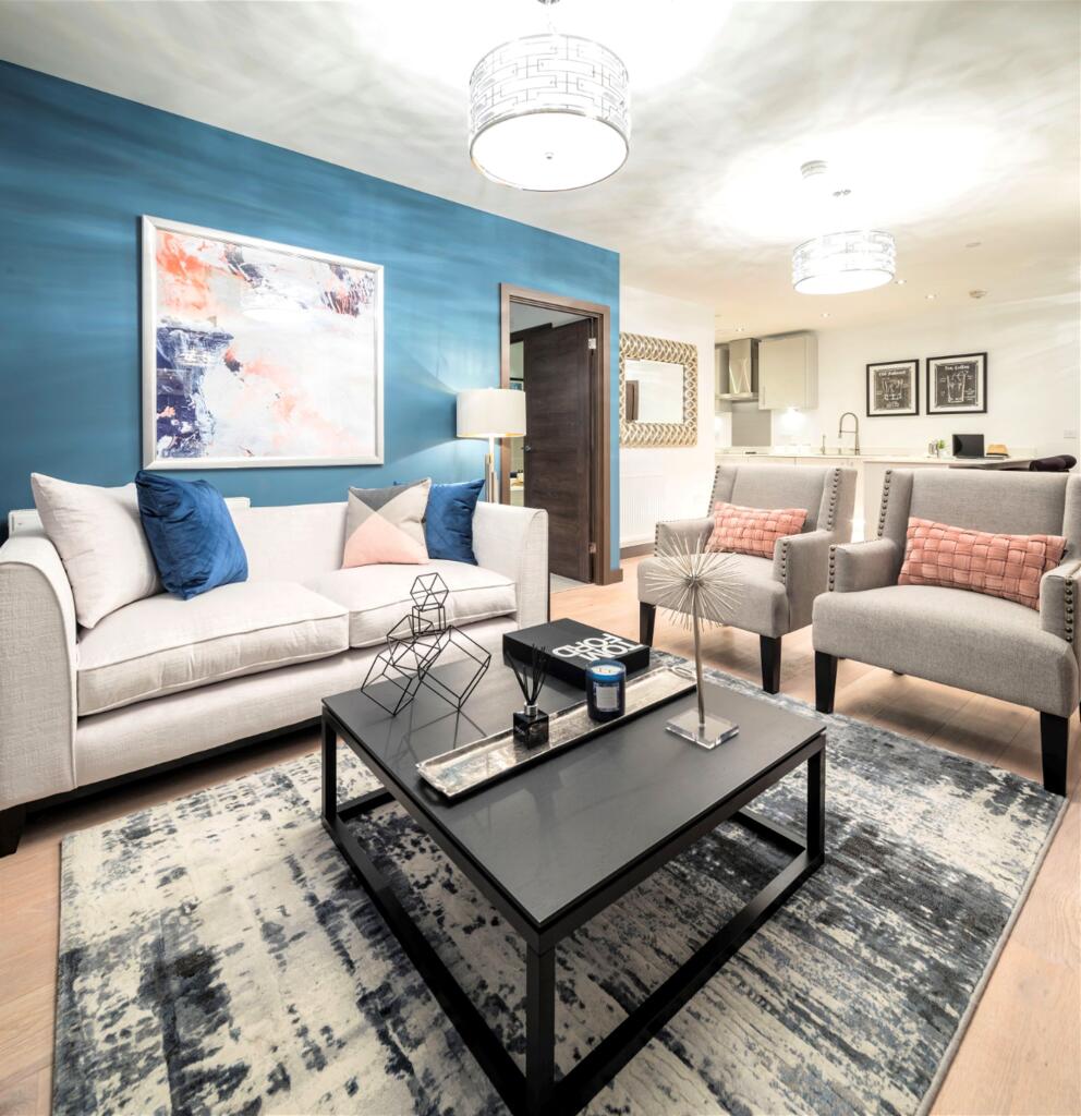 Main image of property: 265 Burlington Rd, New Malden KT3 4PJ