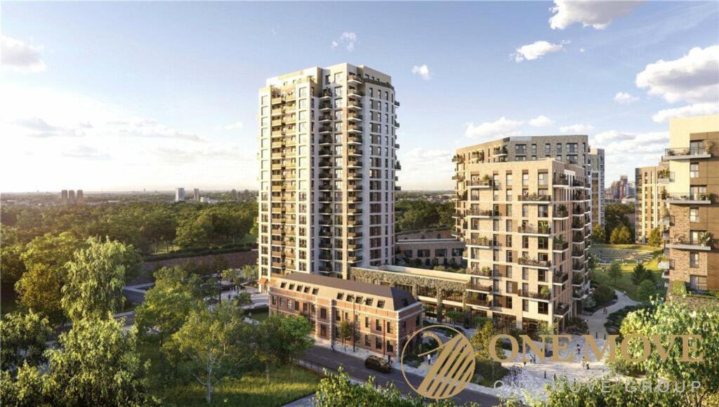 Main image of property: Bow Common Lane, London, E3