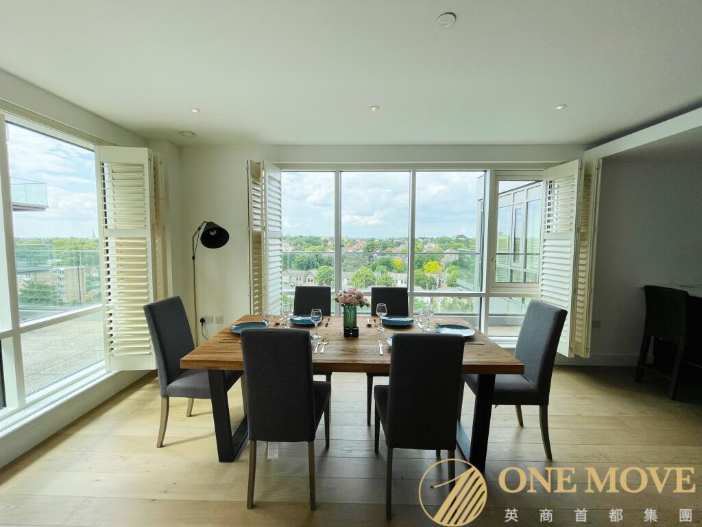 Main image of property: Dickens Yard, London, W5