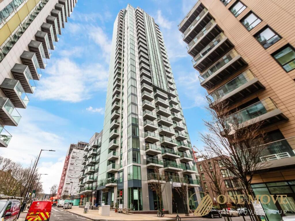 Main image of property: Devan Grove, Skyline Apartments Devan Grove, N4