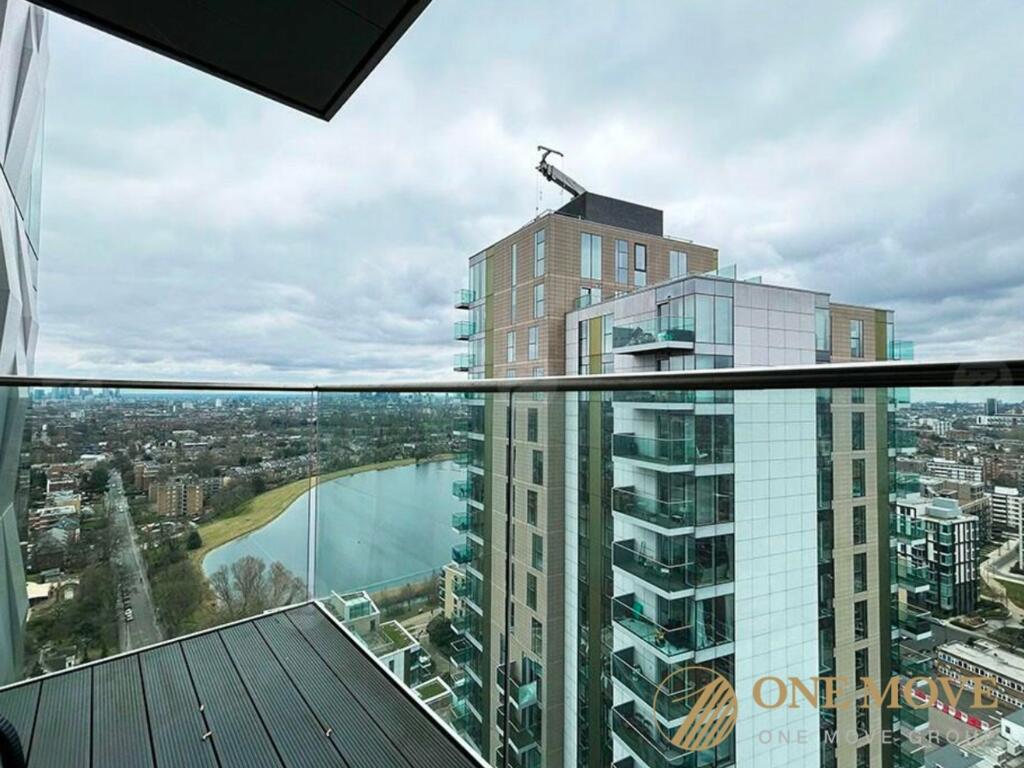 Main image of property: Devan Grove, Skyline Apartments Devan Grove, N4