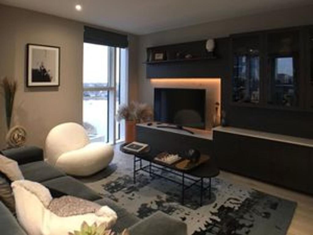 Main image of property: Woodberry Grove, London, N4