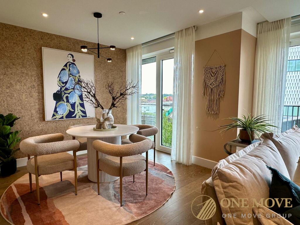 Main image of property: Wood Lane, London, W12