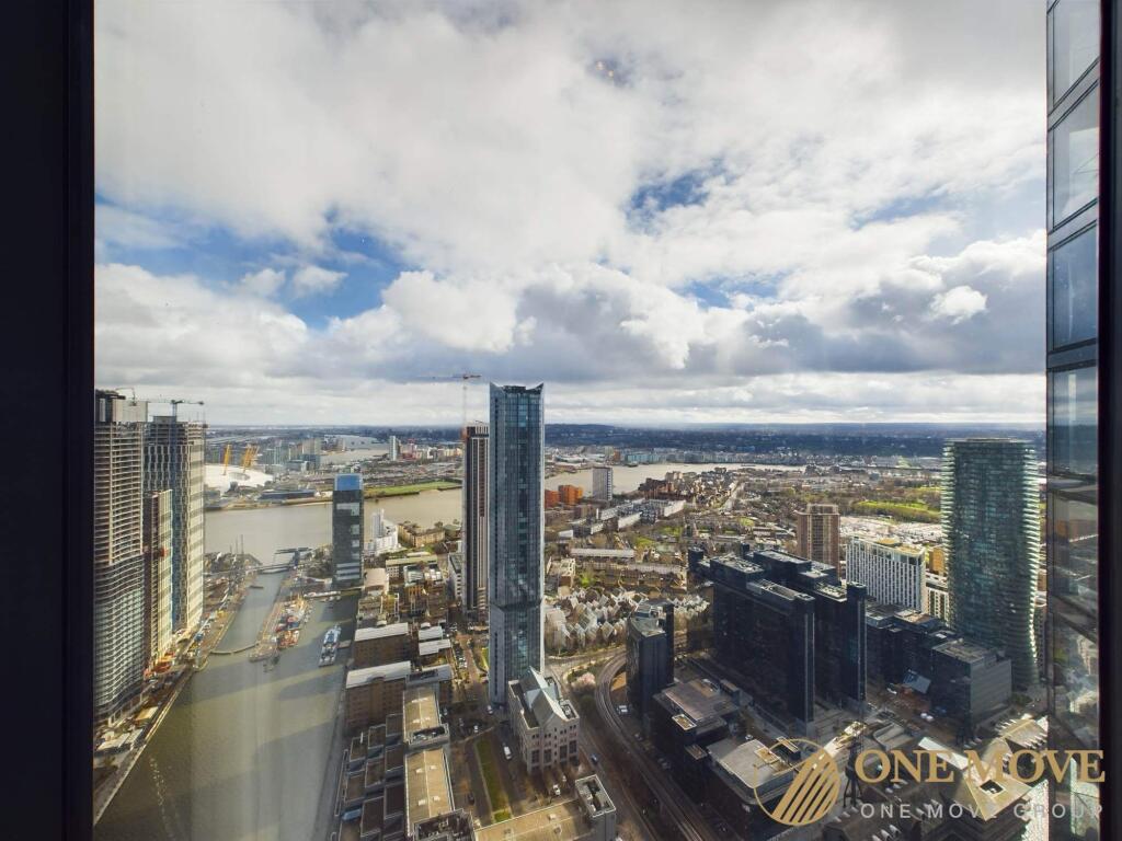 Main image of property: Marsh Wall, Hampton Tower, E14