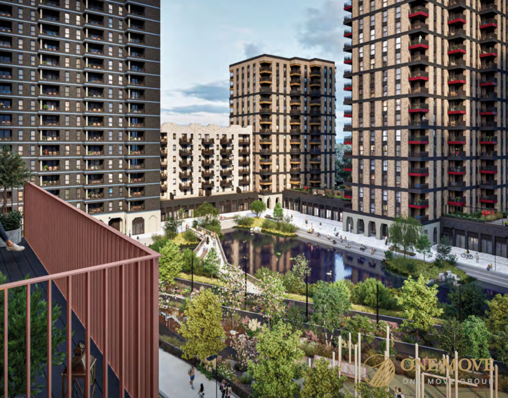 Main image of property: Messina Way, Orion Park Messina Way, RM9