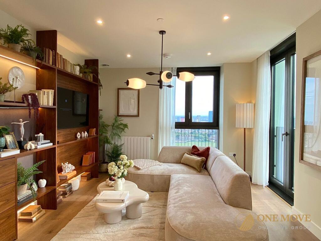 Main image of property: London, E15