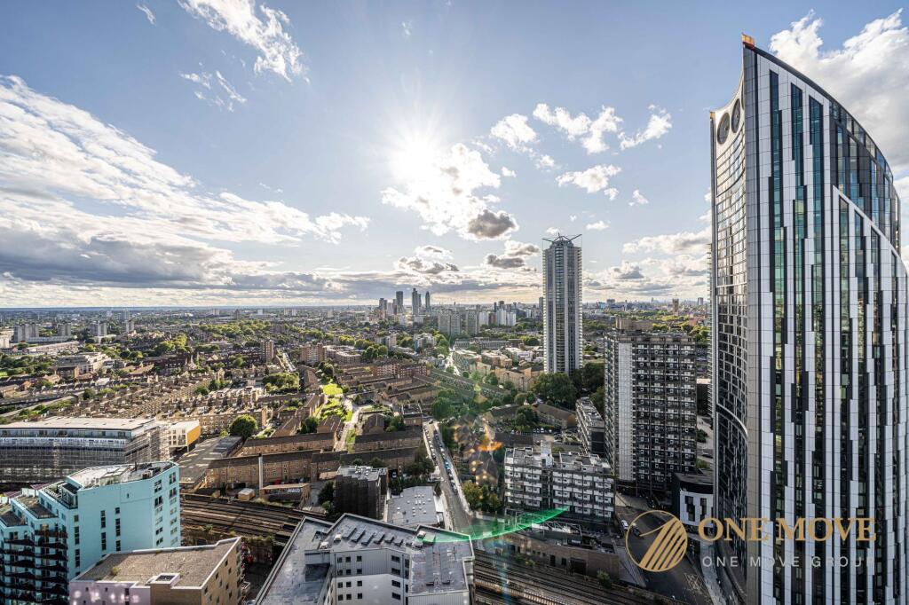 Main image of property: Deacon Street, Hurlock Heights, SE17