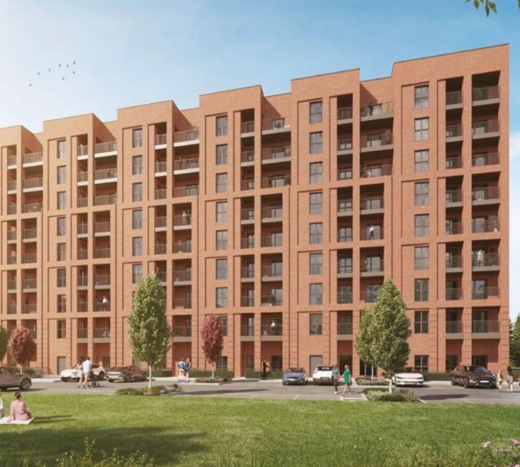 Main image of property: Rousay Drive, Camomile House, NW9