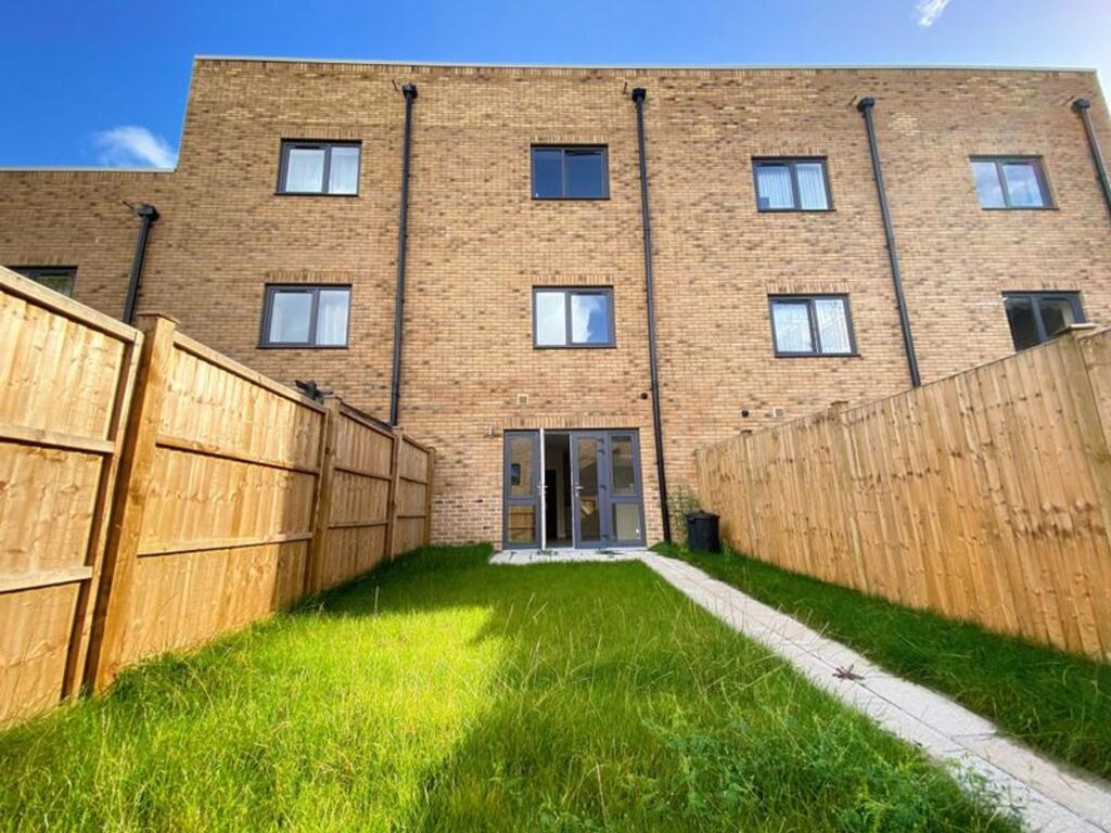 Main image of property: Pear Mews, London, SW17