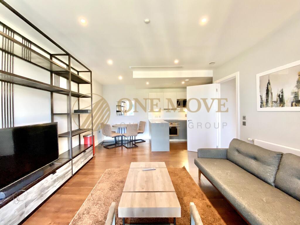 Main image of property: Harbour Way, Maine Tower, E14