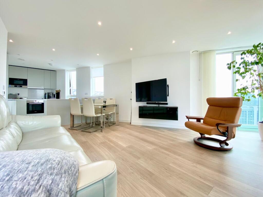 Main image of property: Saffron Central Square, Pinnacle Apartments, CR0