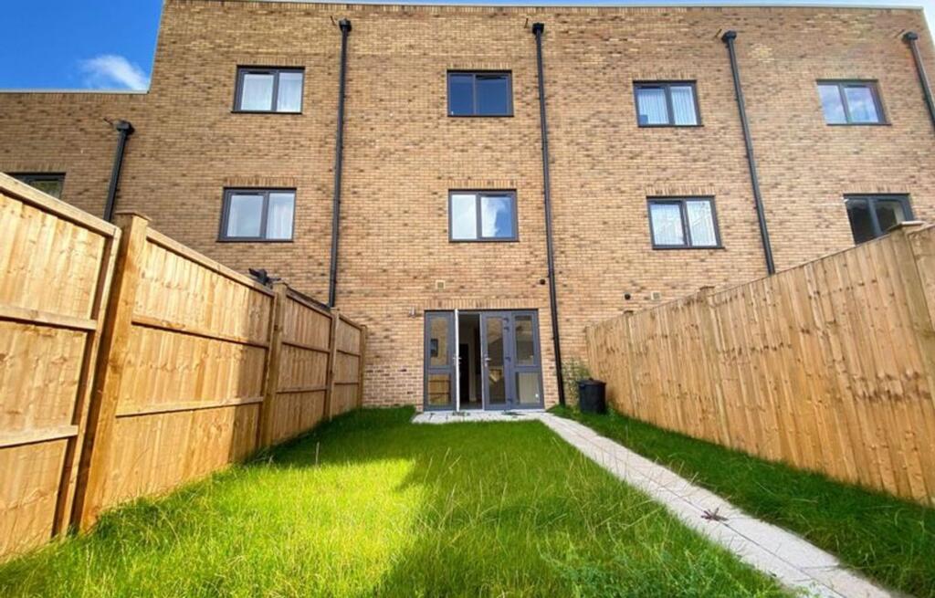 Main image of property: Pear Mews, London, SW17