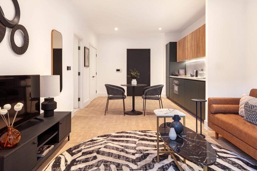 Main image of property: St. John's Hill, London, SW11