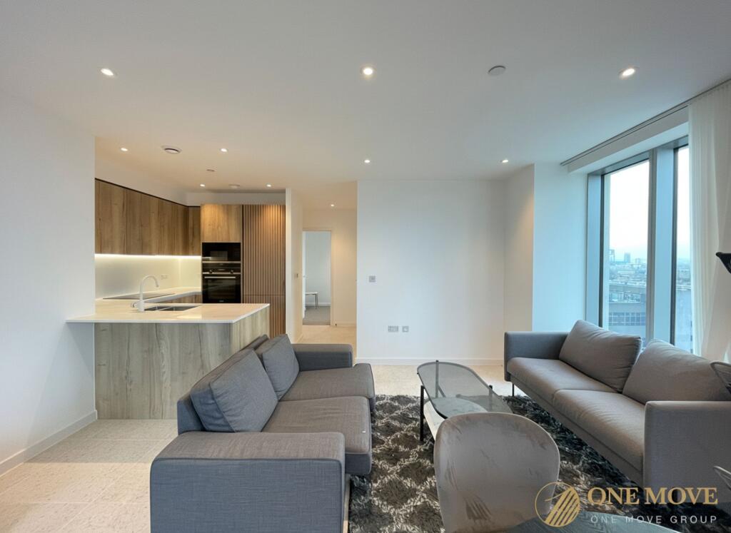 Main image of property: Jacquard Point, The Silk District, London, E1