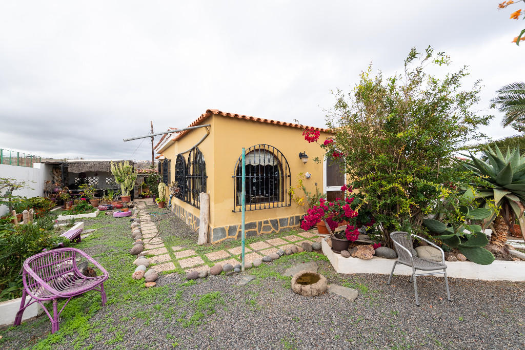 3 bedroom house for sale in Telde, Gran Canaria, Canary Islands, Spain
