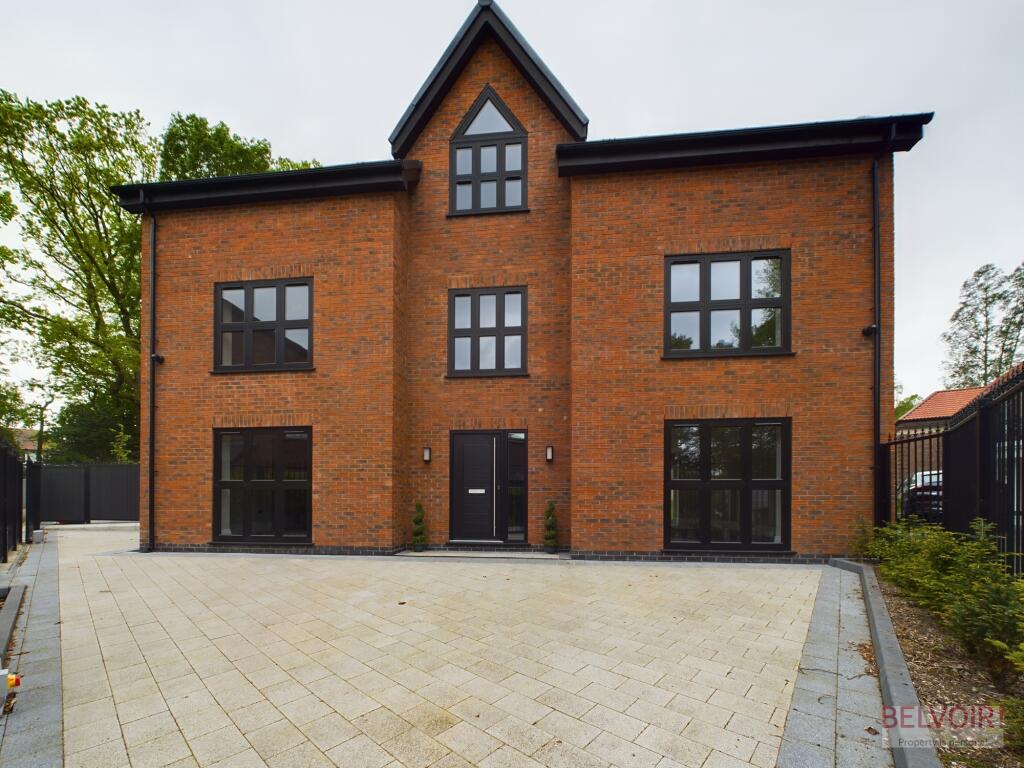 Main image of property: Kiln Hey, Sandfield Park, West Derby, Liverpool, L12