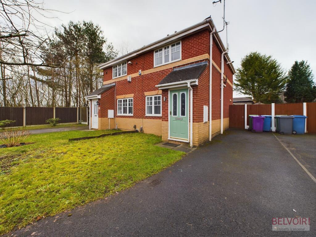 Main image of property: Valiant Close, Croxteth Country, Liverpool, L12