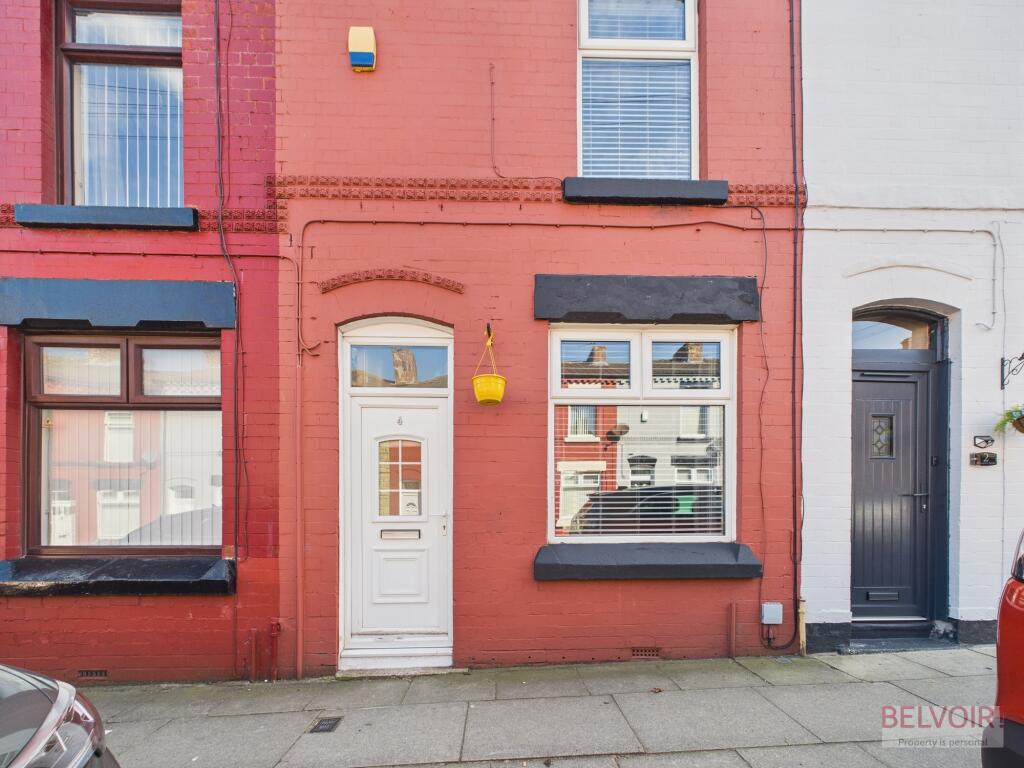 Main image of property: Killarney Road, Old Swan, Liverpool, L13